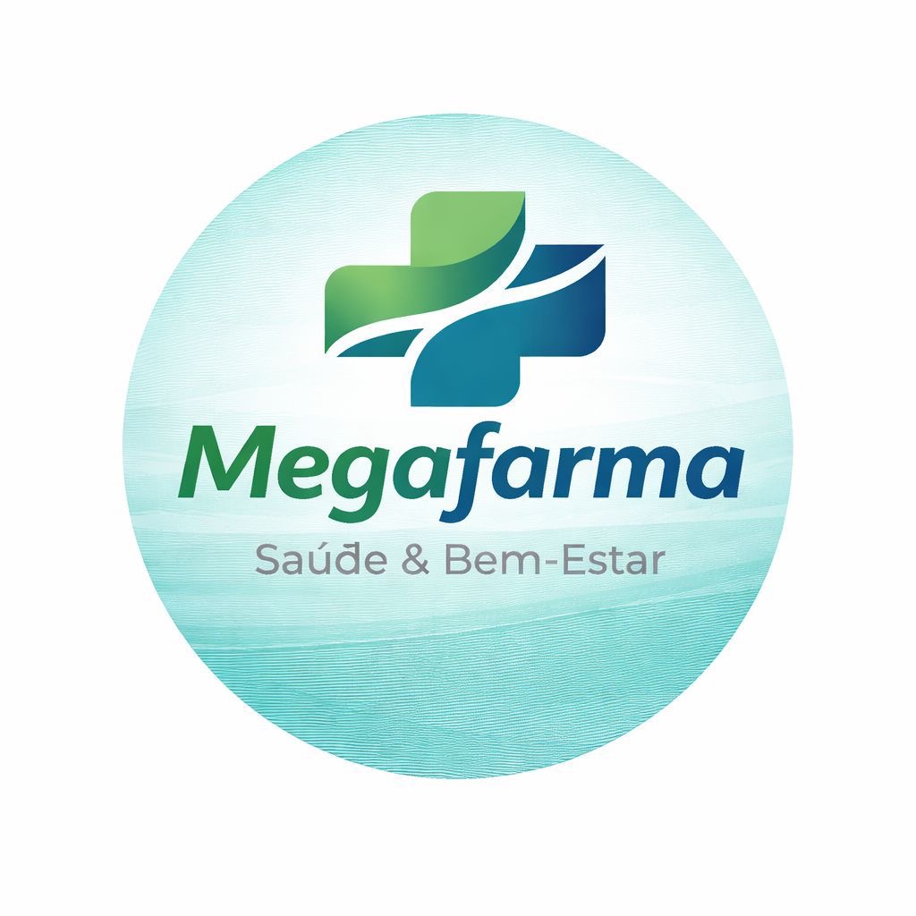 Mega Farma - Sua Farmácia Premium de Confiança